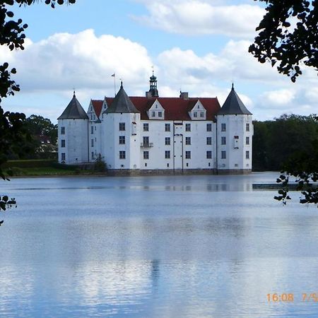 Hochwertige Fewo In 24960 Gluecksburg/ Ostsee/Foerde Exterior photo