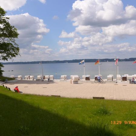 Hochwertige Fewo In 24960 Gluecksburg/ Ostsee/Foerde Exterior photo