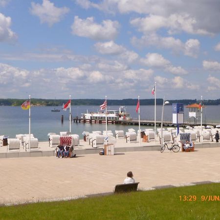 Hochwertige Fewo In 24960 Gluecksburg/ Ostsee/Foerde Exterior photo