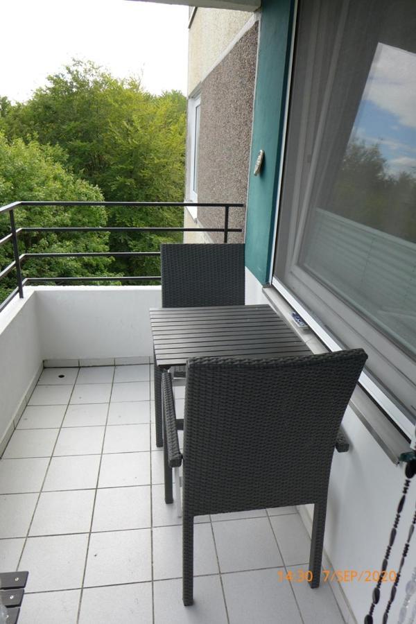 Hochwertige Fewo In 24960 Gluecksburg/ Ostsee/Foerde Exterior photo