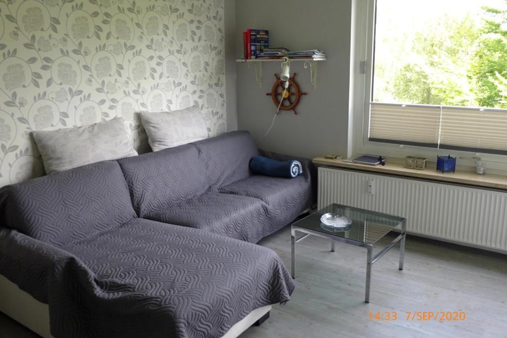 Hochwertige Fewo In 24960 Gluecksburg/ Ostsee/Foerde Exterior photo