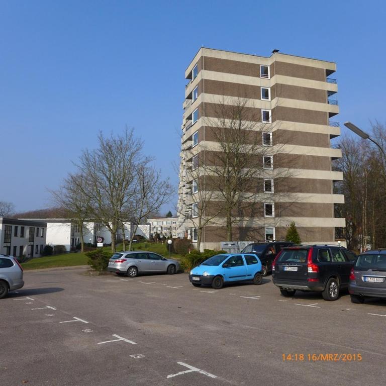 Hochwertige Fewo In 24960 Gluecksburg/ Ostsee/Foerde Exterior photo